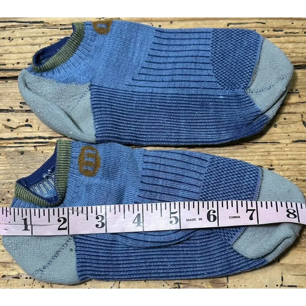 Wigwarm Ingenius Lowcut Athletic Socks NWOT